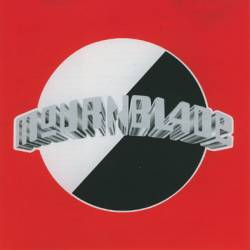 Mournblade (USA-2) : Mournblade